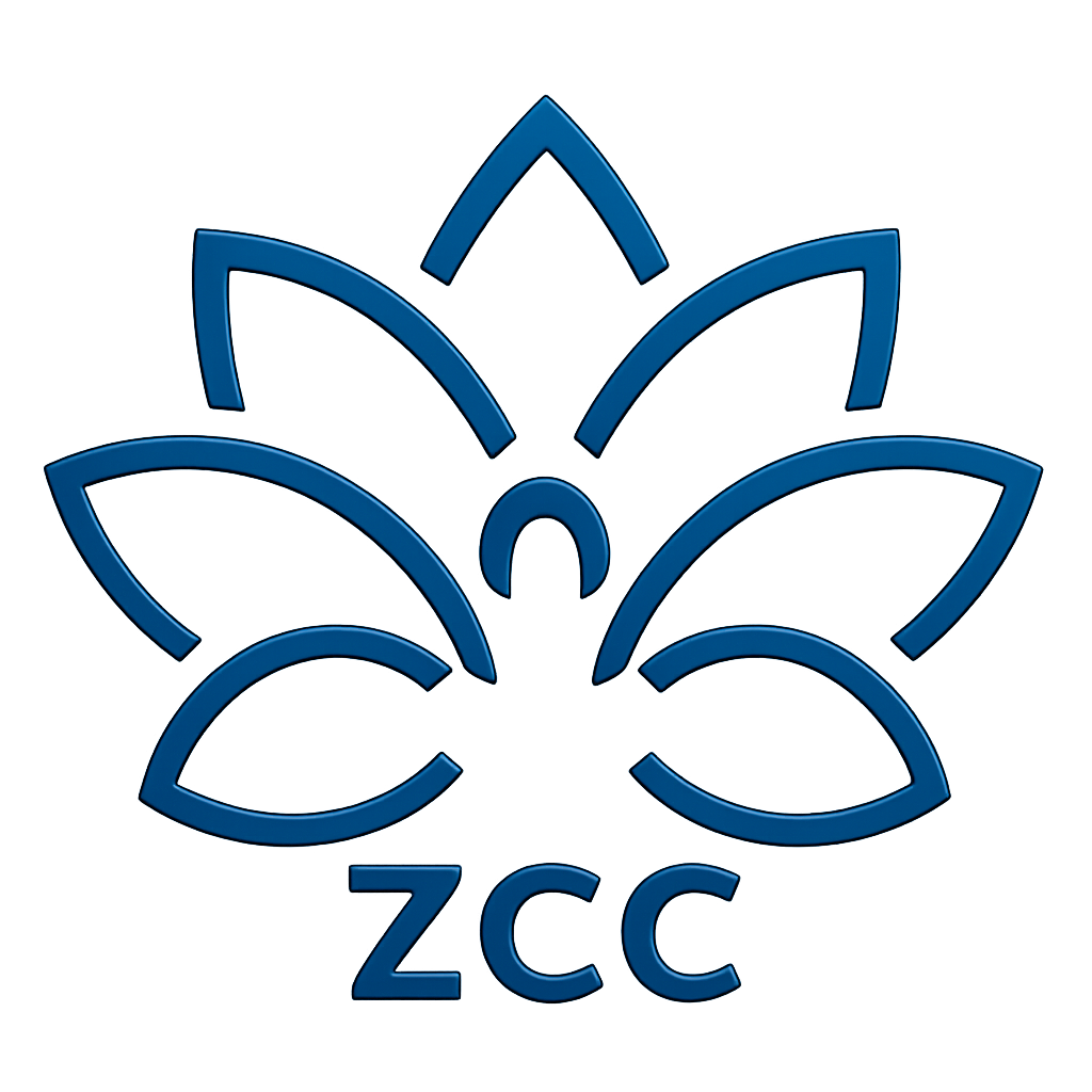 Zencore Logo